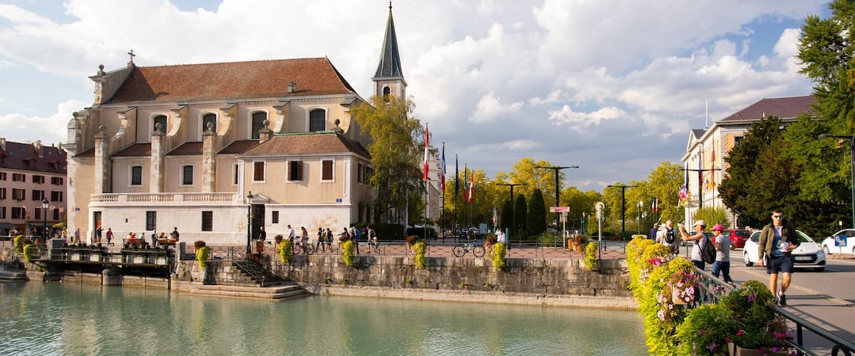 Church of St. Francis