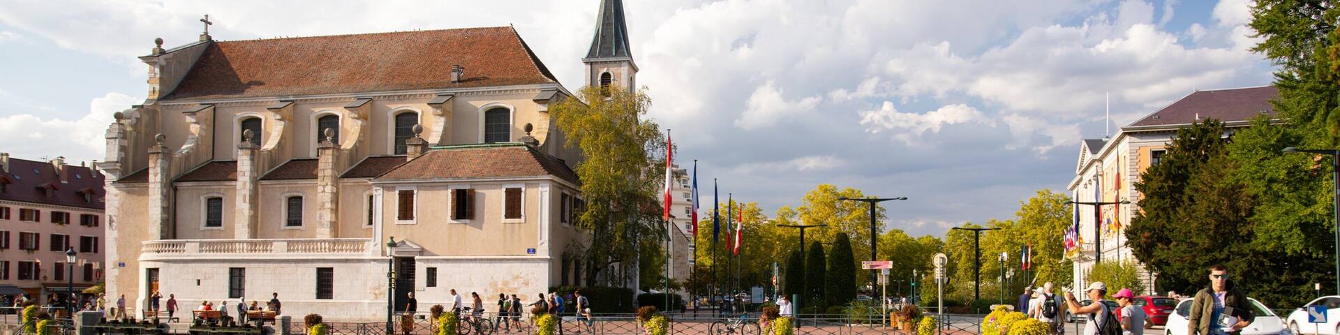 Church of St. Francis