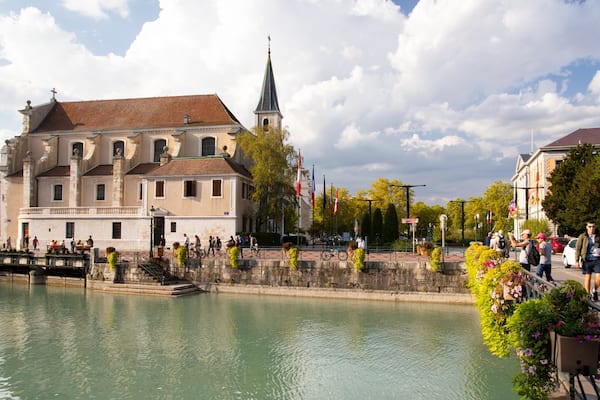 Church of St. Francis