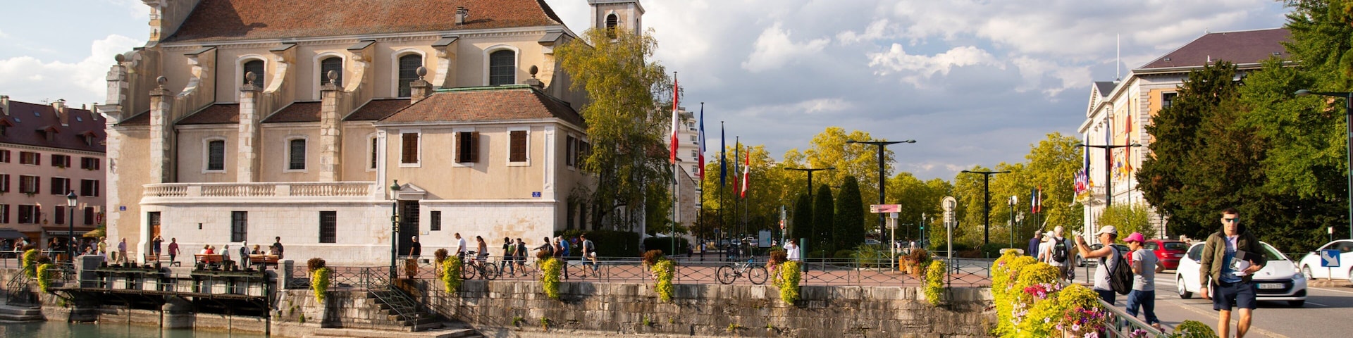 Church of St. Francis