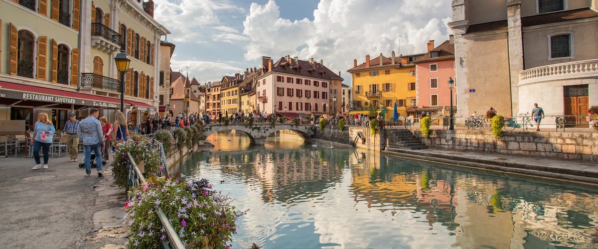 Church of St. Francis