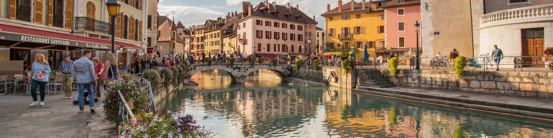 Church of St. Francis