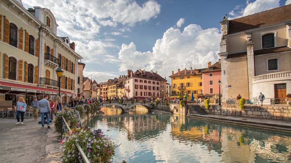 Church of St. Francis