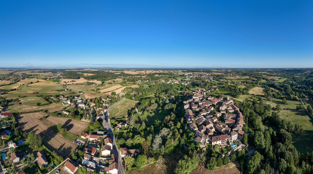 Pérouges