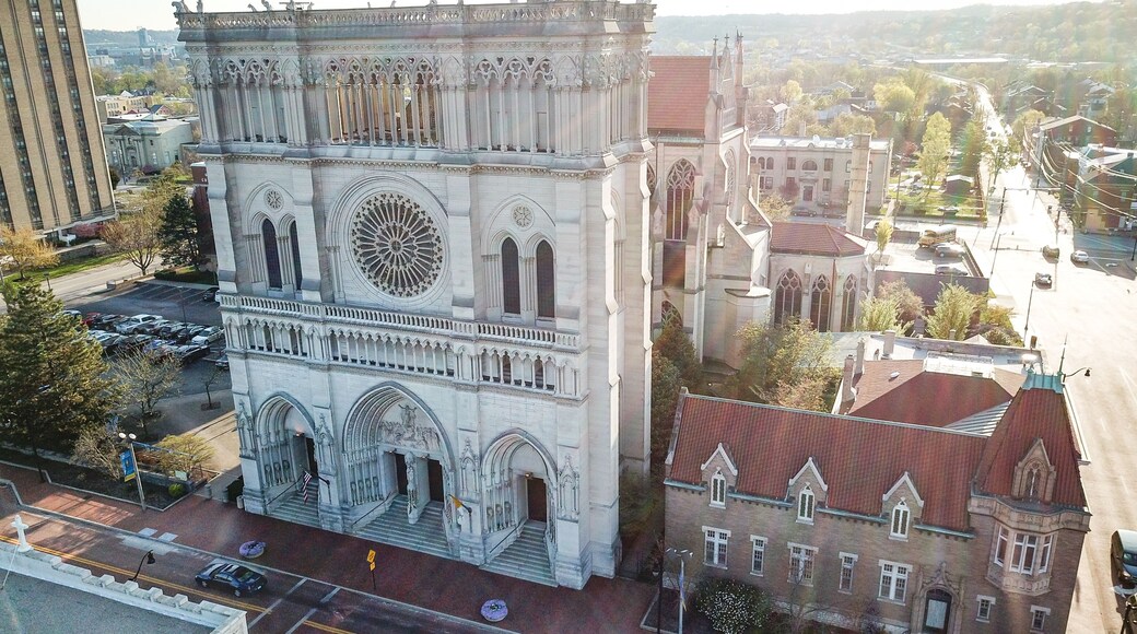 Catedral de Santa María y Basílica de la Asunción