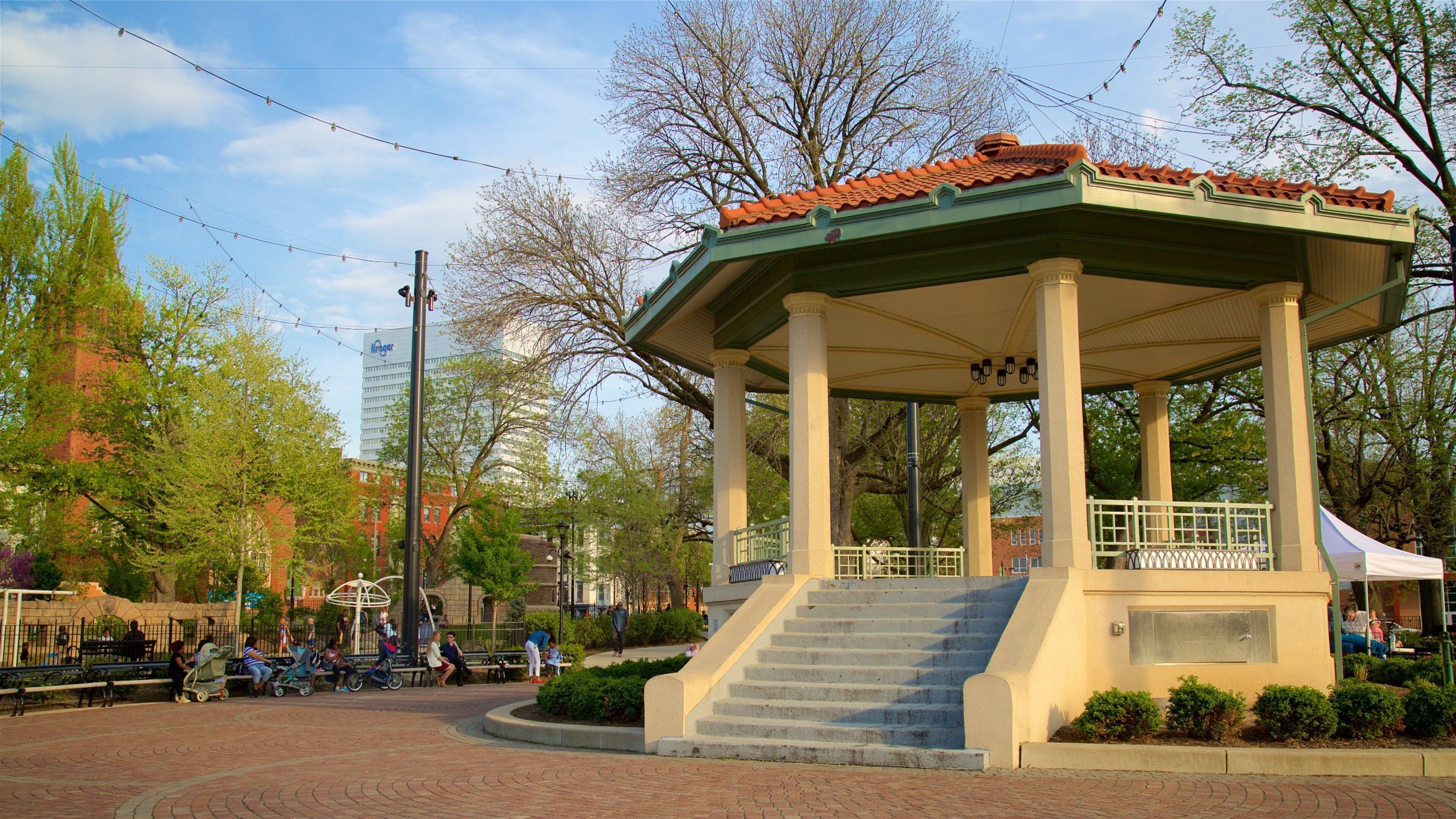 Washington Park