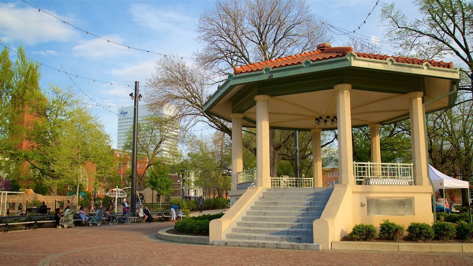 Washington Park