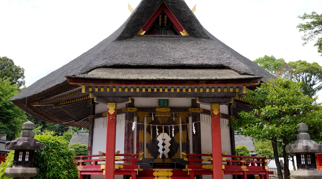 Templo de Yoshida