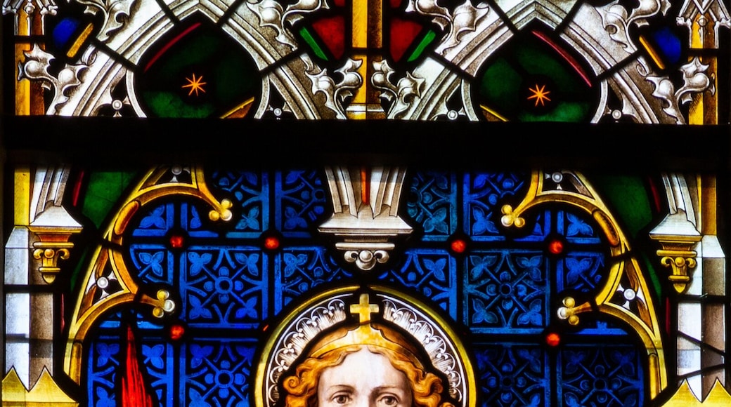 Erkeengelen Michaels kirke