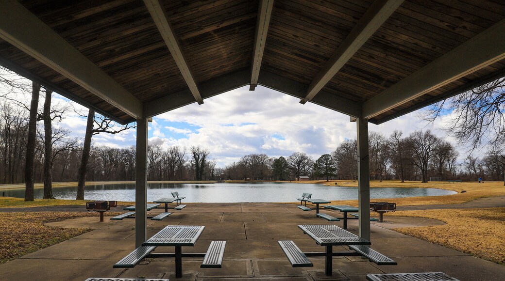 馬丁路德金紀念公園