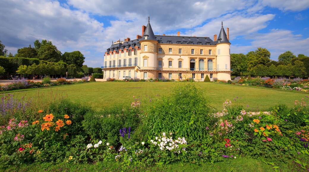 Clairefontaine-en-Yvelines