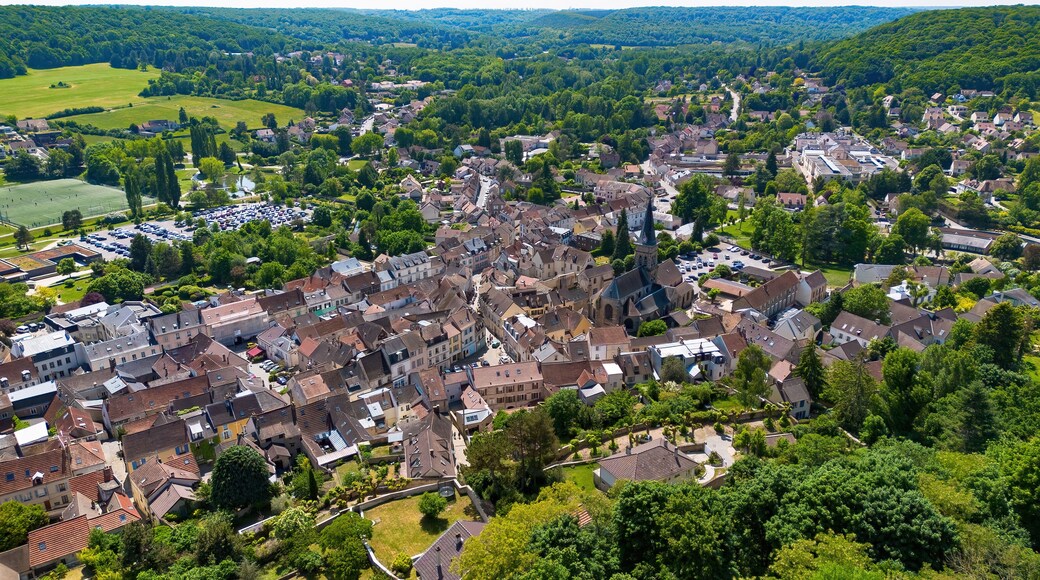 Clairefontaine-en-Yvelines