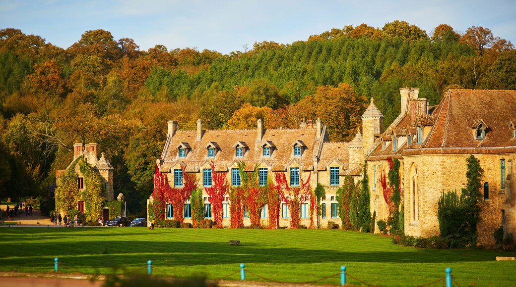 Clairefontaine-en-Yvelines