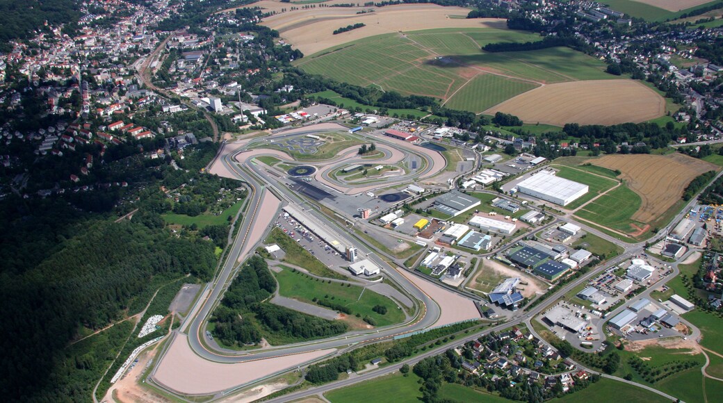Sachsenring