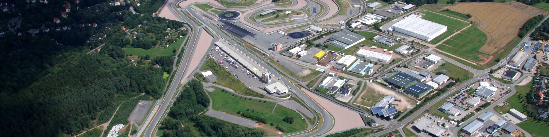Sachsenring