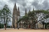 Cathedral of Saint Philomenas in Mysore