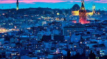 Istanbul