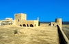 Sohar Fort Oman. castle