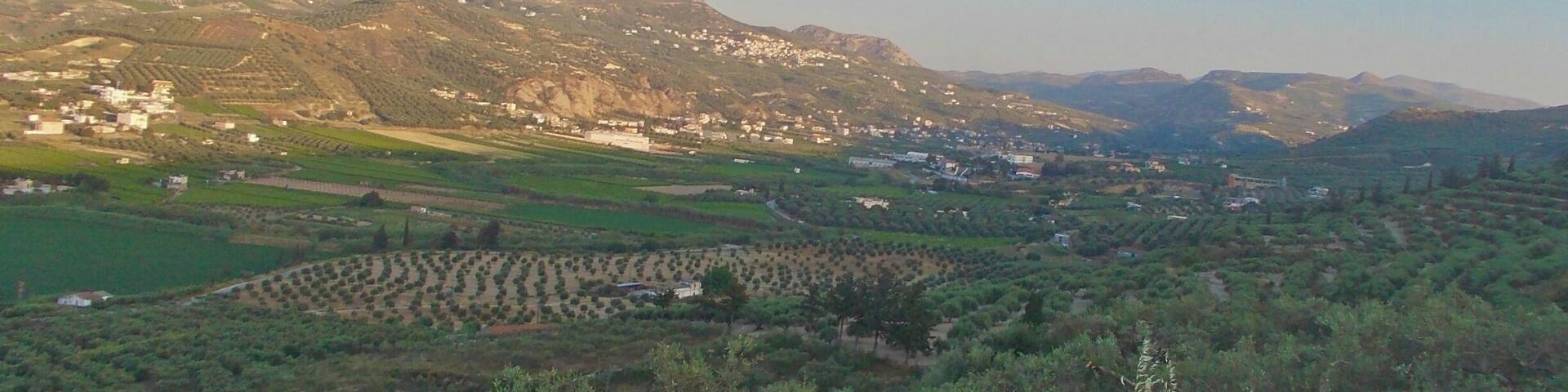 Taken in Finikia, Crete, Greece.
#Holiday #Vacation #Greece #Crete #Finikia #Landscape #View #HorseRiding