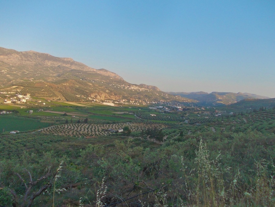Taken in Finikia, Crete, Greece.
#Holiday #Vacation #Greece #Crete #Finikia #Landscape #View #HorseRiding