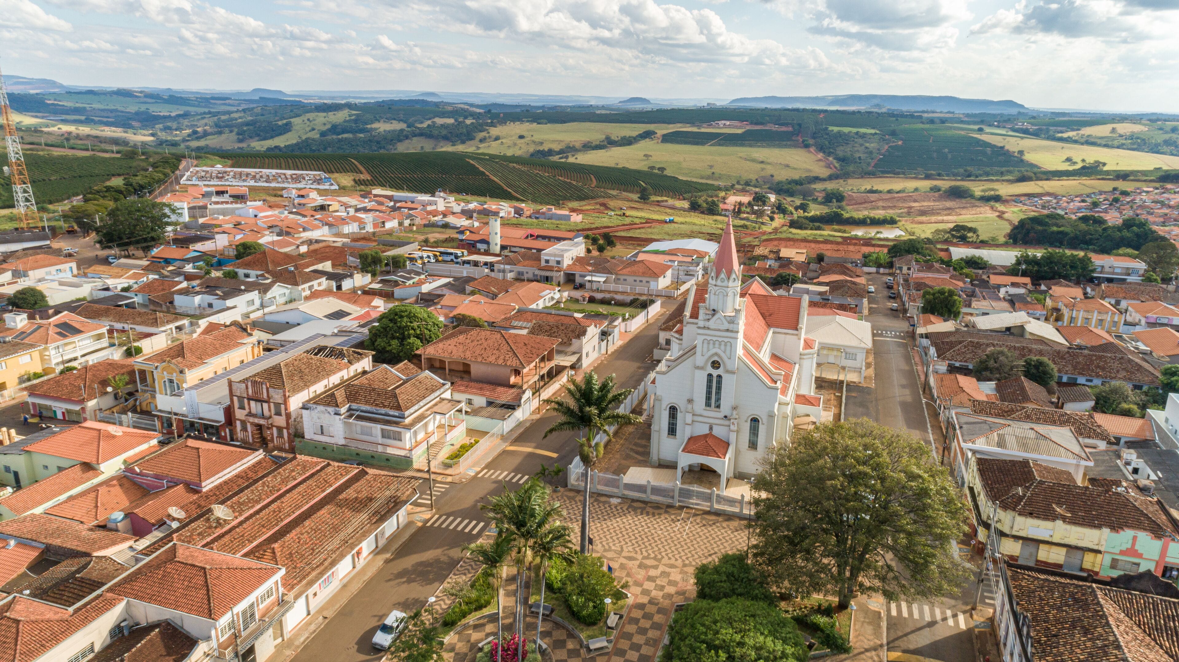 São Sebastião do Paraíso