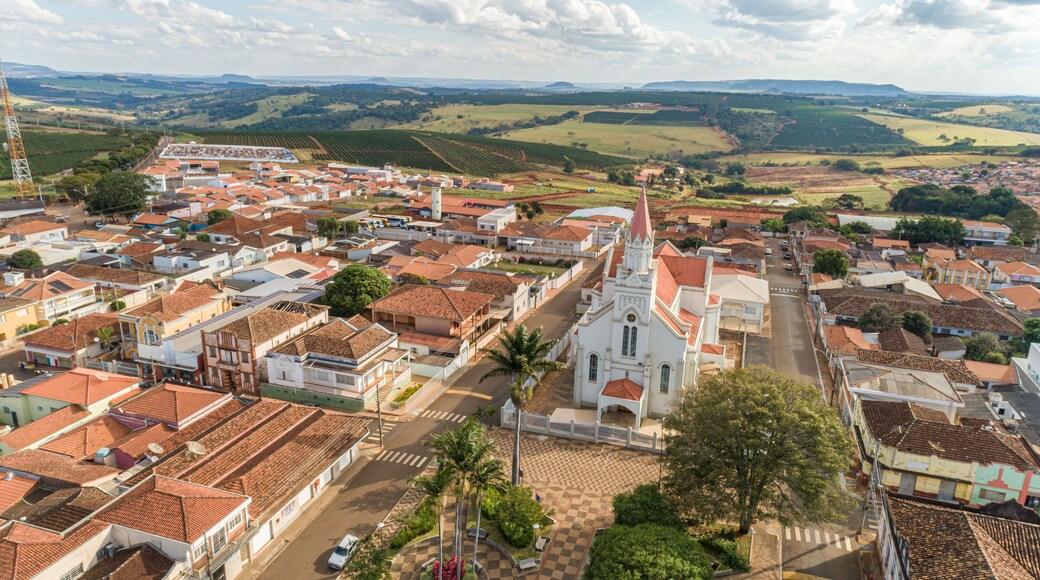 São Sebastião do Paraíso