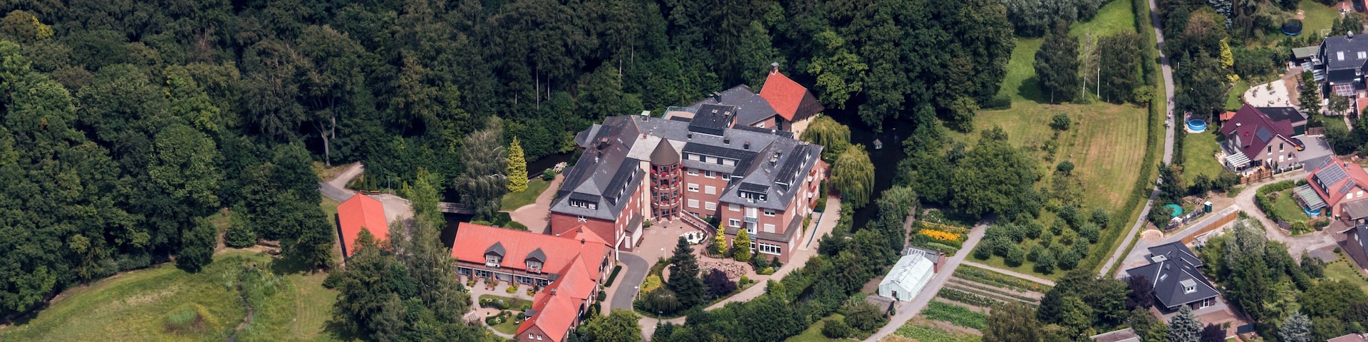 Note: The photo was taken from an airplane and was photographed through glass.