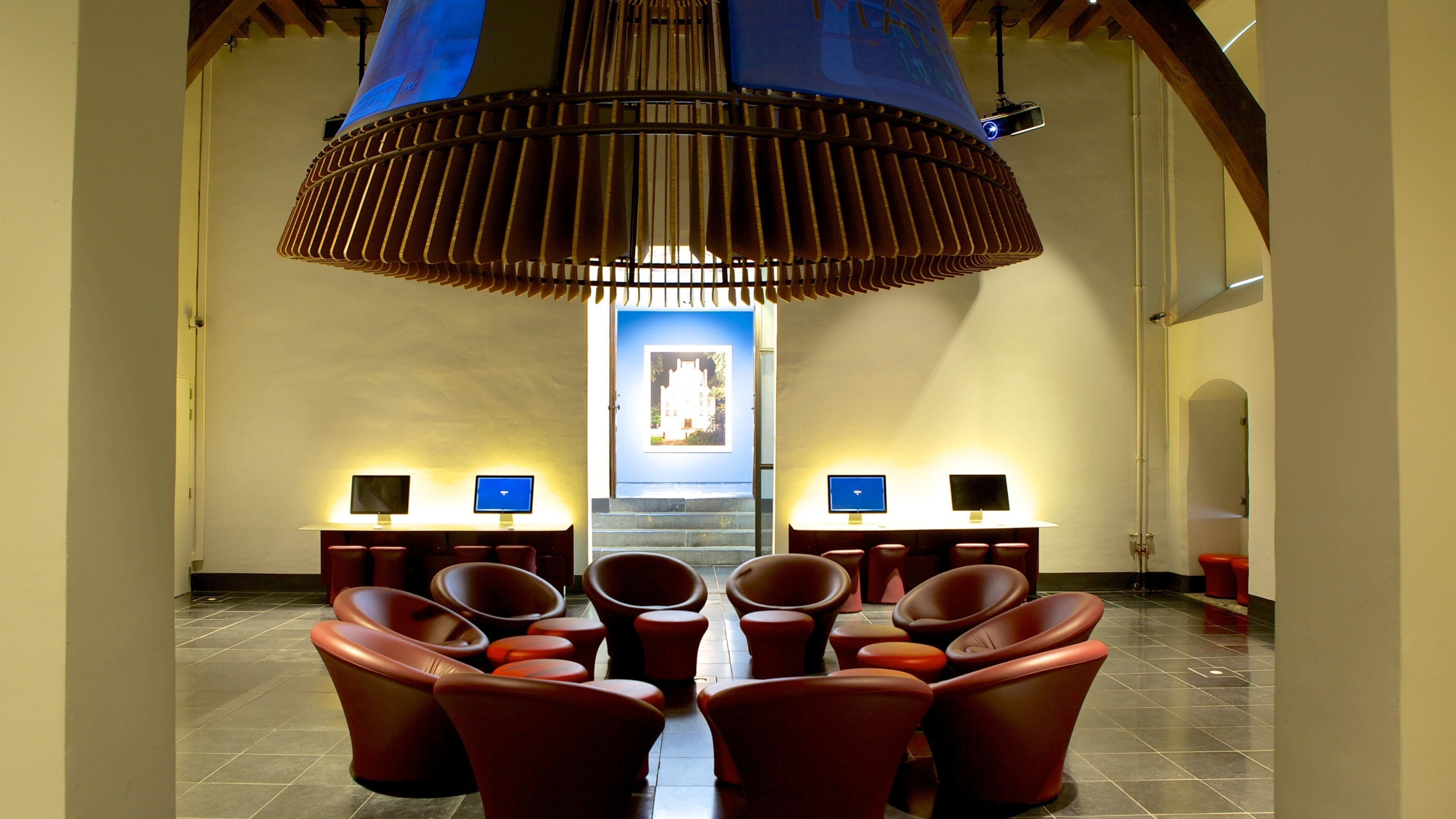 STAM Ghent City Museum