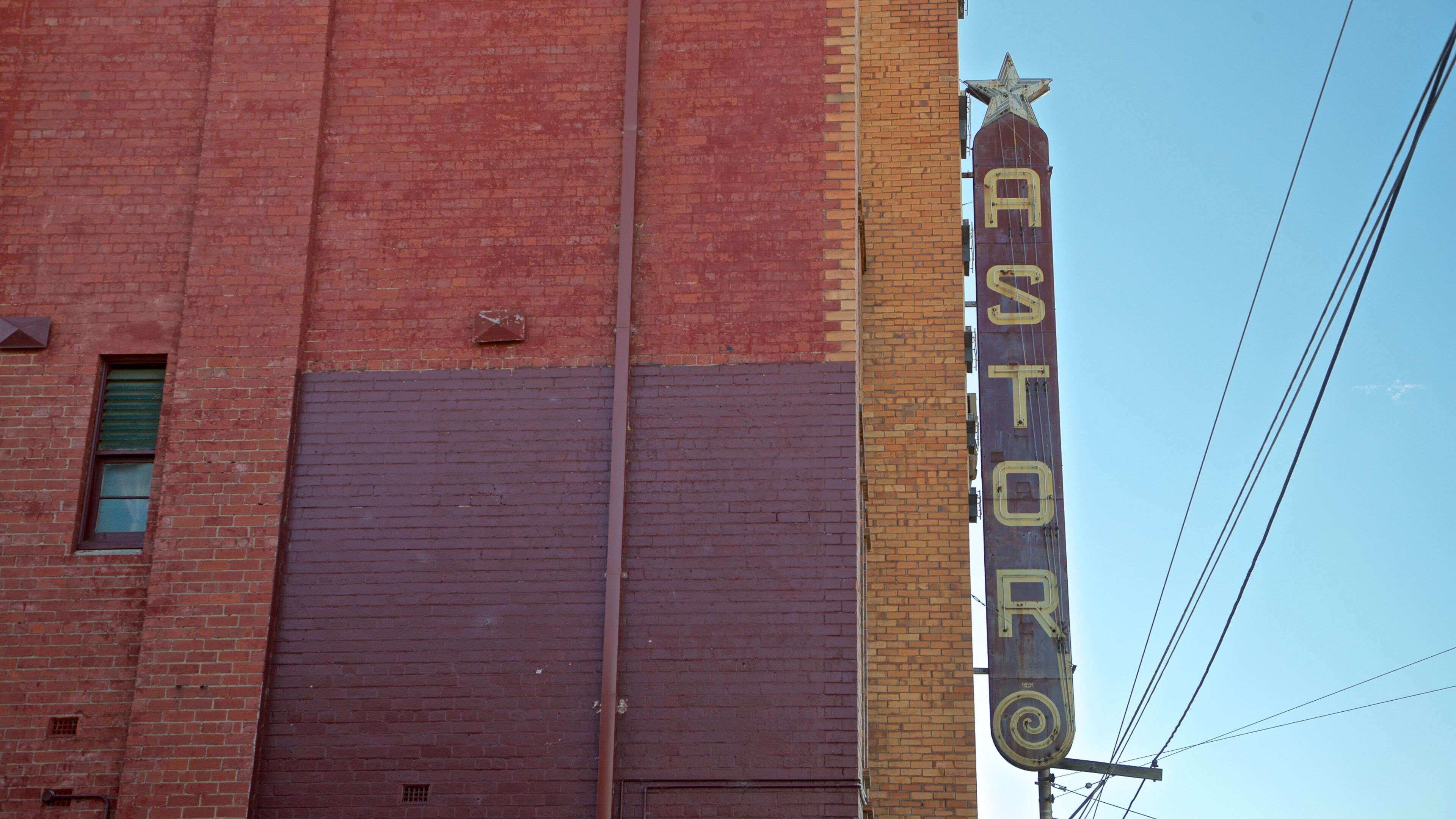 Astor Theatre