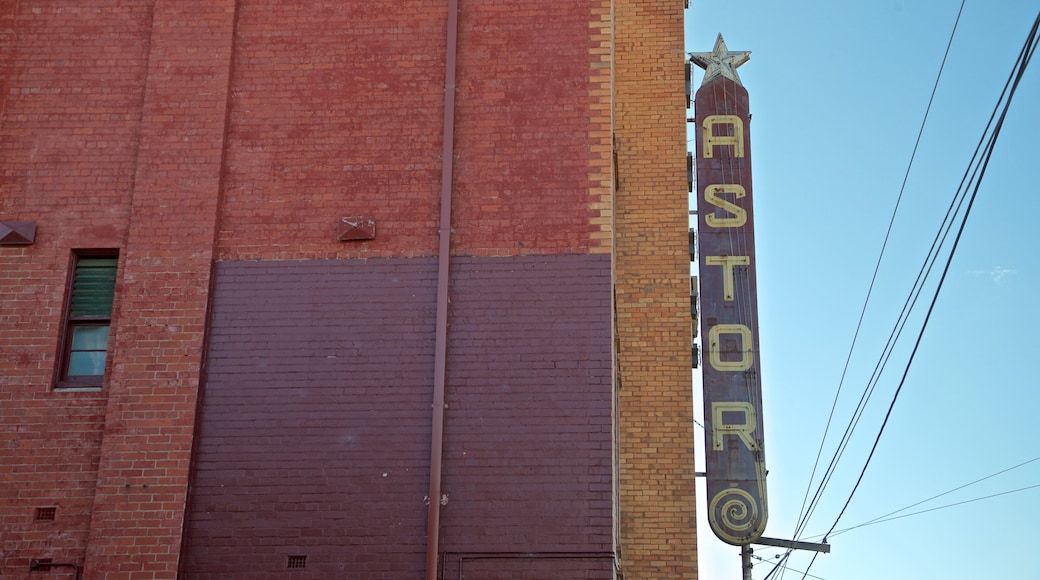 Astor Theatre