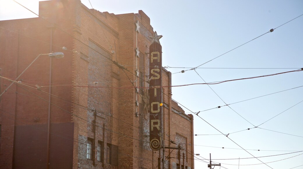 Astor Theatre