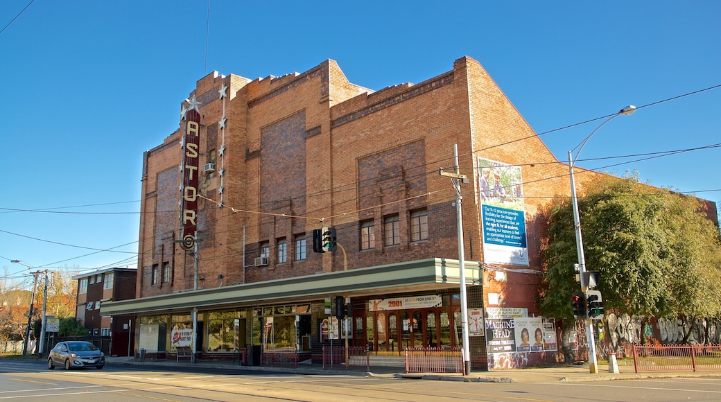 Astor Theatre