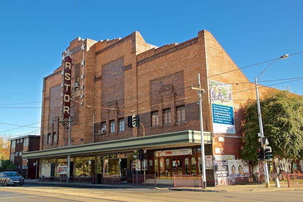 Astor Theatre