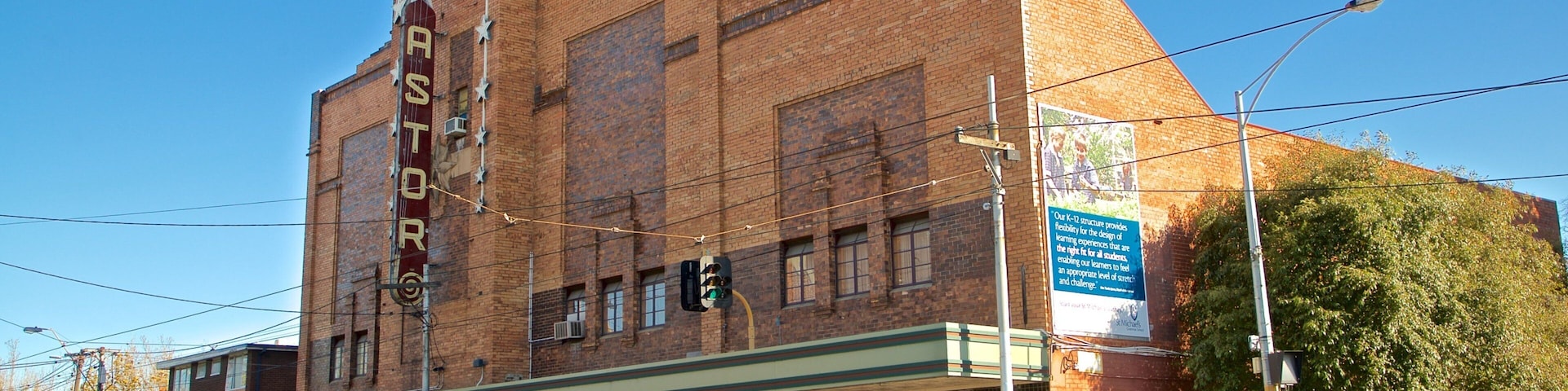 Astor Theatre