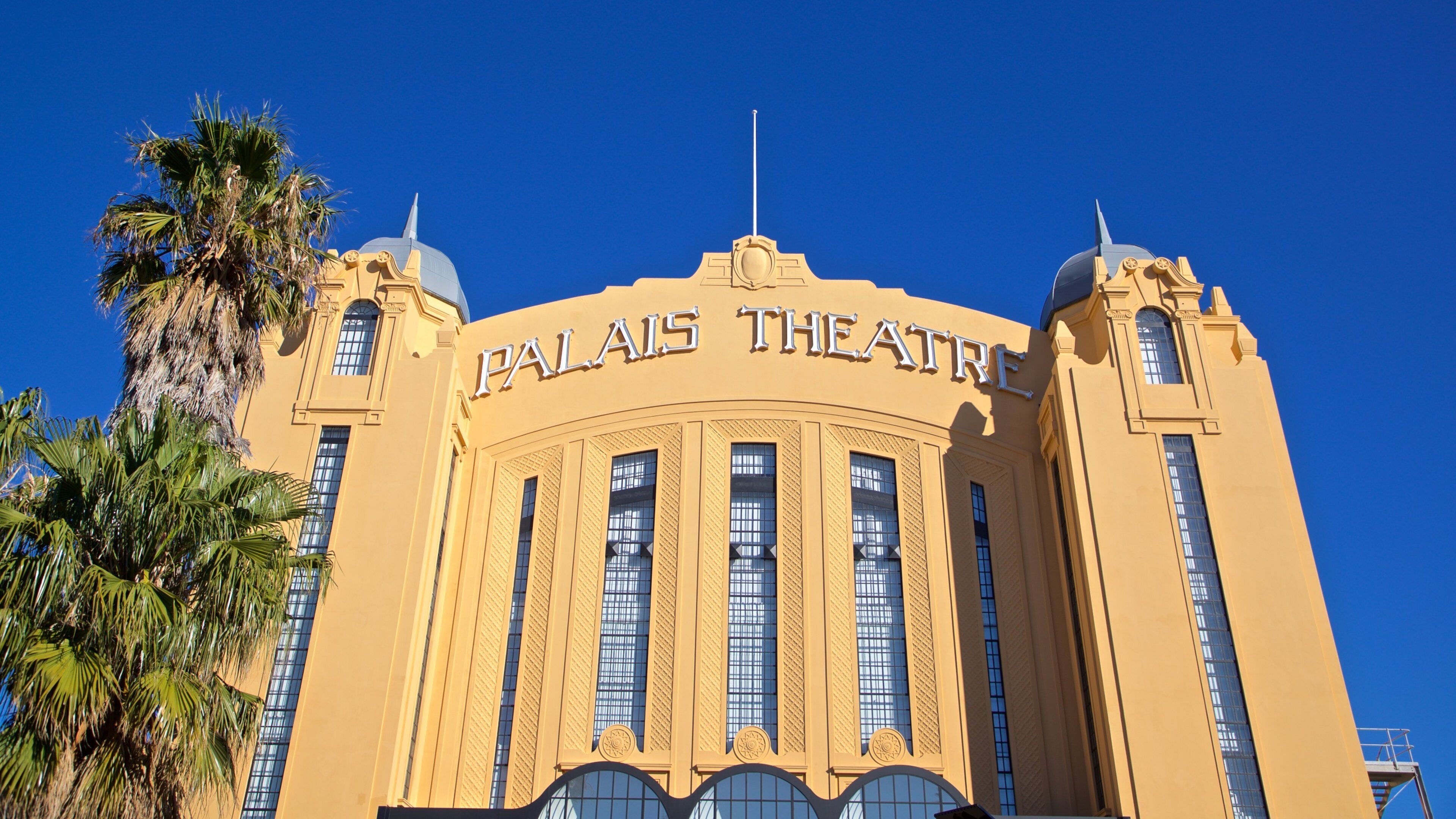 Palais Theatre