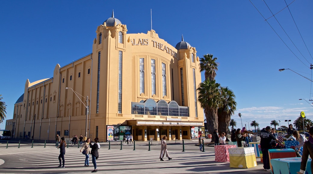 Palais Theatre