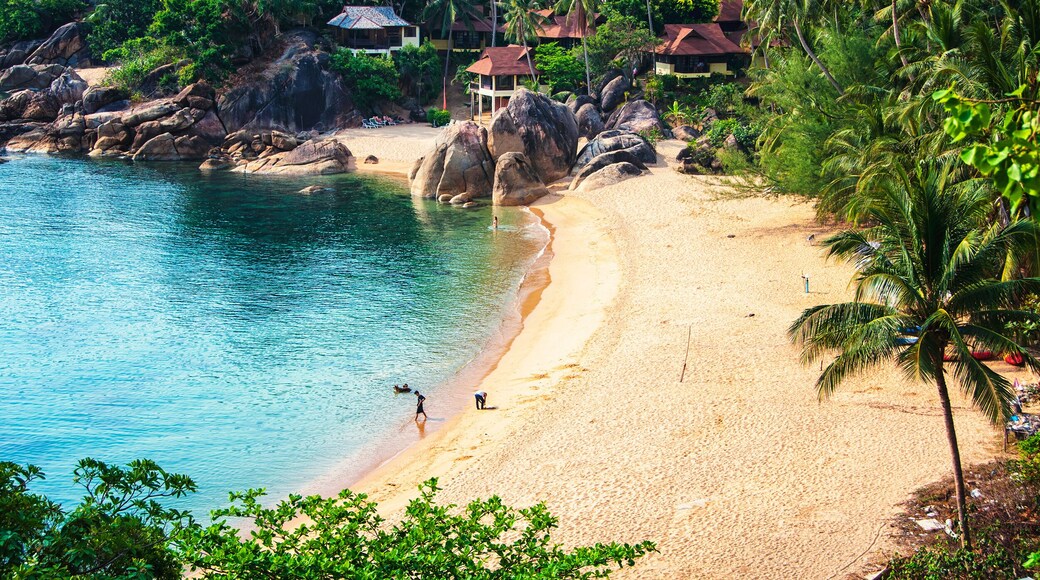 Lamai