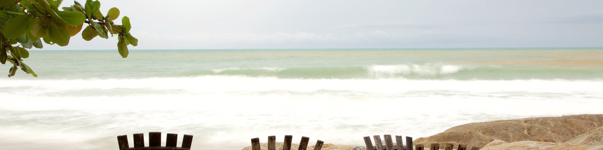 ์ค๋ฒ ๋น์น ์ด ํฌํจ ์ผ๋ฐ ํด์ ์ ๊ฒฝ