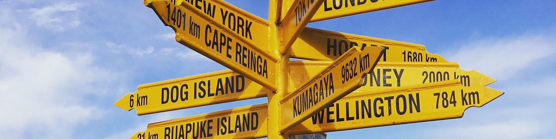 Not quite, but feels like the bottom of the world #nzmustdo #tickingthemoff