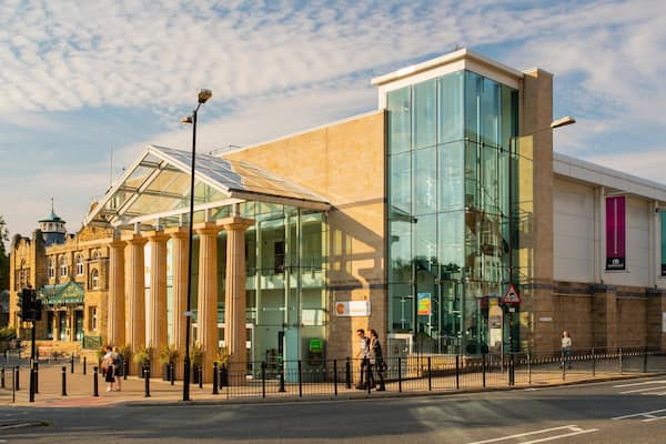 Harrogate Convention Centre