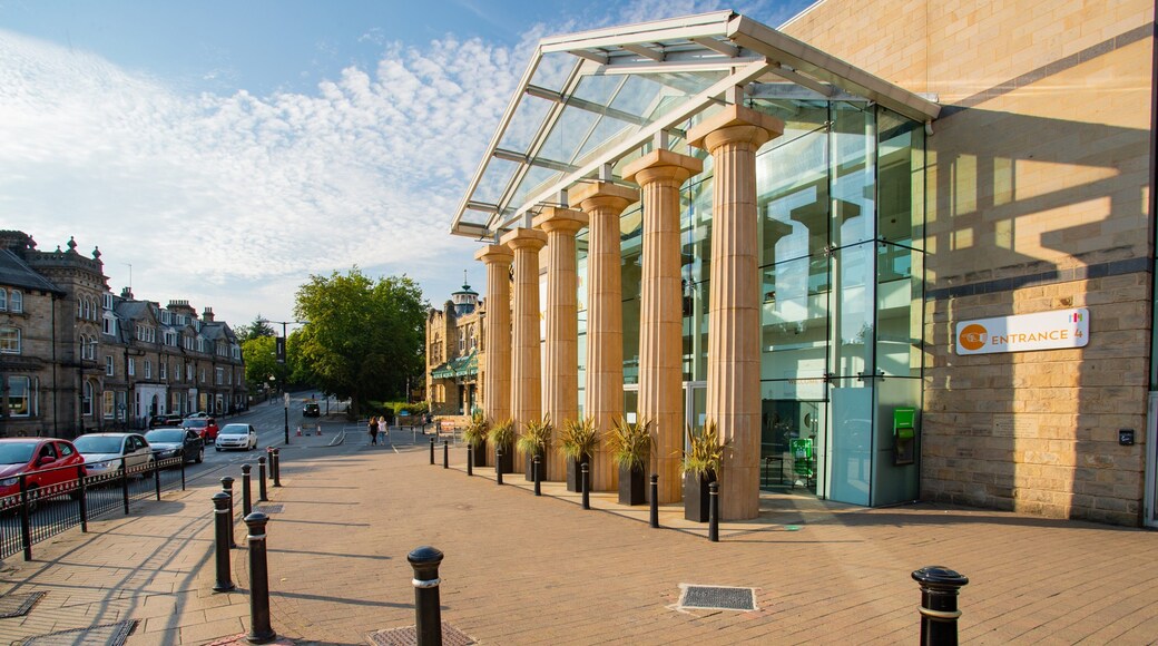 Harrogate Convention Centre