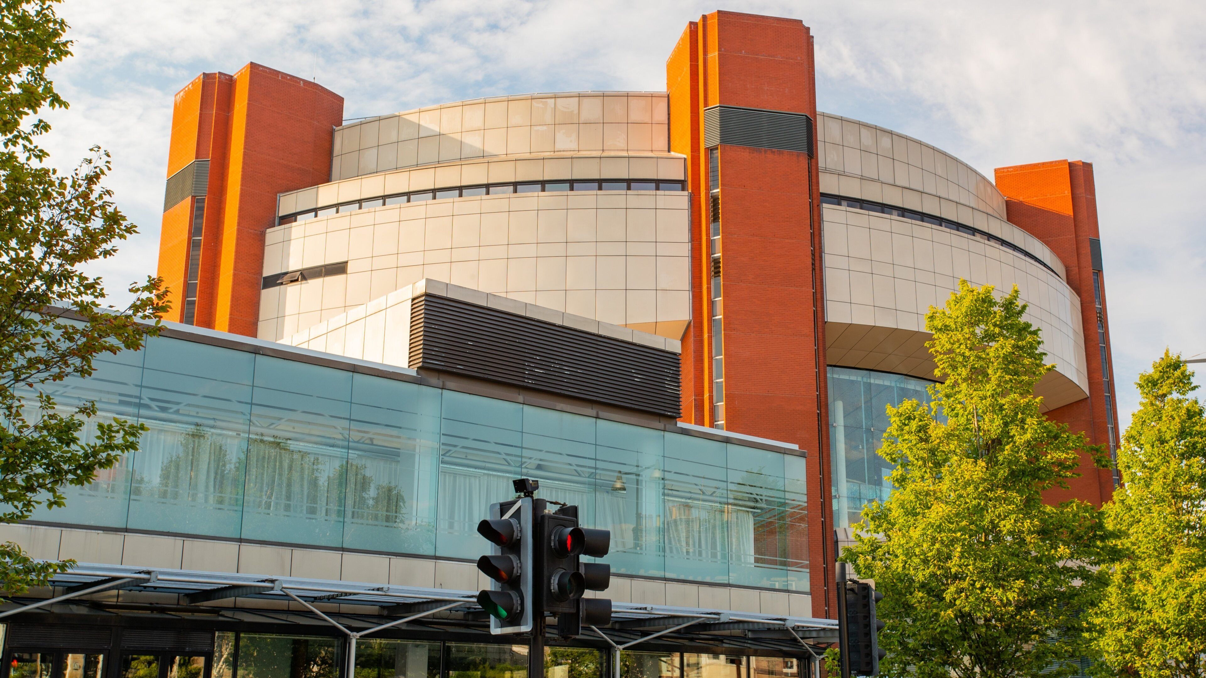 Harrogate Convention Centre