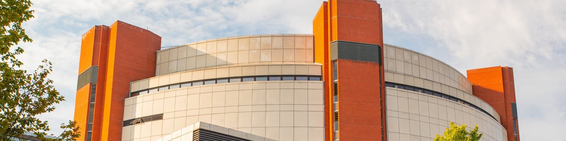 Harrogate Convention Centre