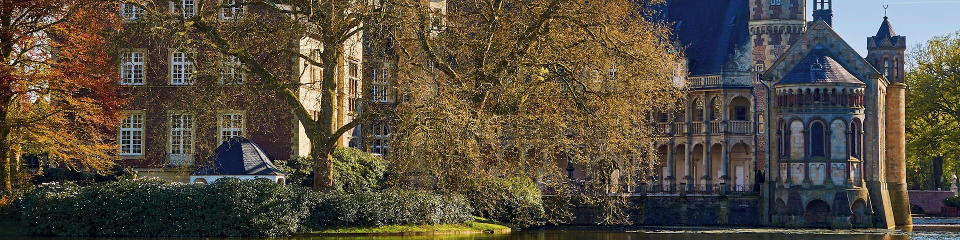This is a photograph of an architectural monument. It is on the list of cultural monuments of Rosendahl, no. 73