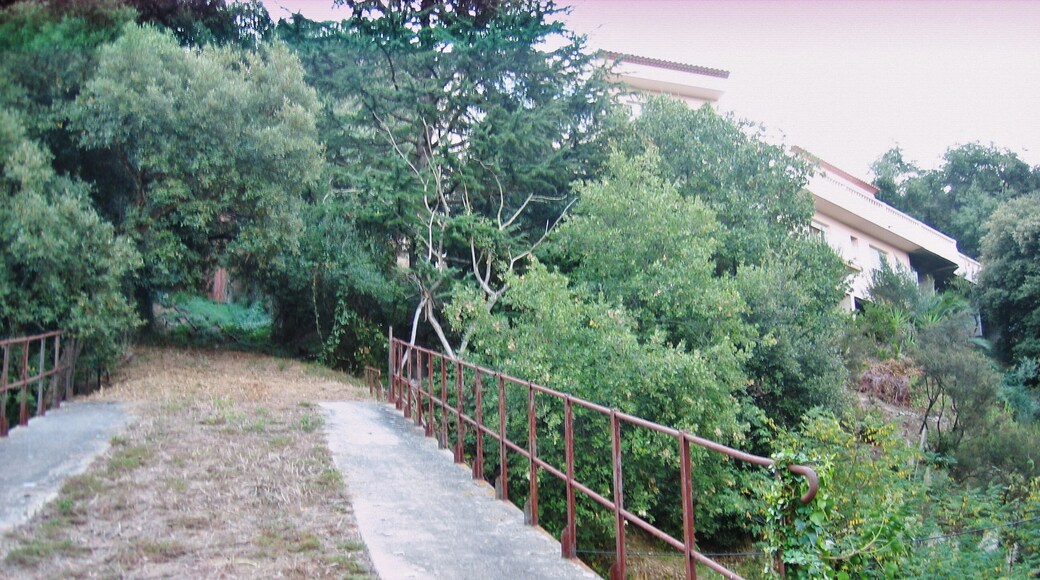Funiculaire Bd. des Pins, Cannes