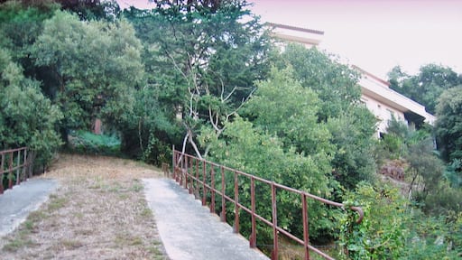 Funiculaire Bd. des Pins, Cannes