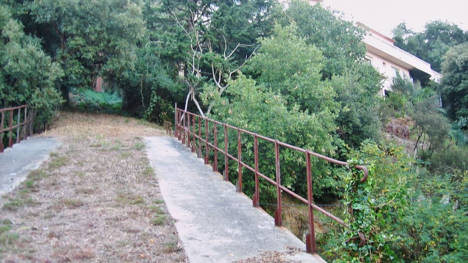 Funiculaire Bd. des Pins, Cannes