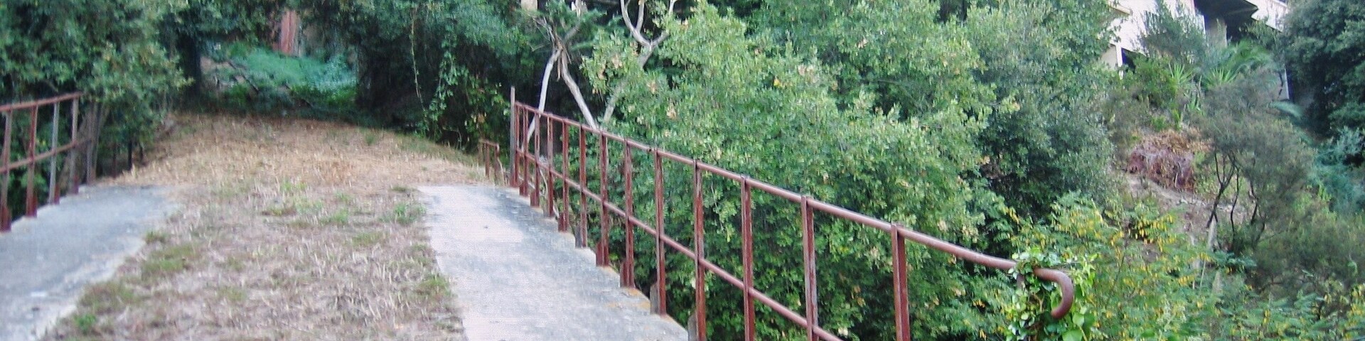 Funiculaire Bd. des Pins, Cannes