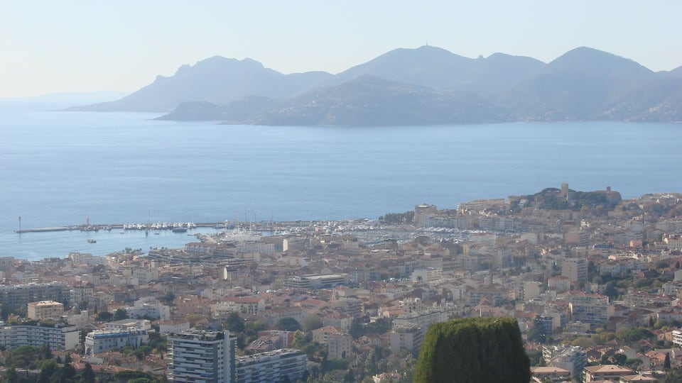 Cannes