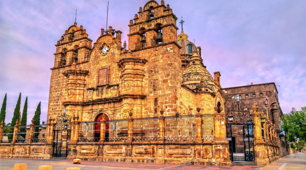 Santuário de Guadalupe